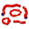Durites de radiateur Samco Sport pour Honda CB750 Hornet 23-26/XL750 Transalp 23-26 0