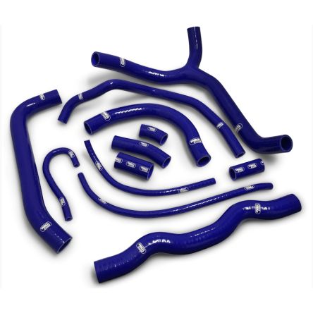 Durites de radiateur Samco Sport pour Honda VFR800 02-14