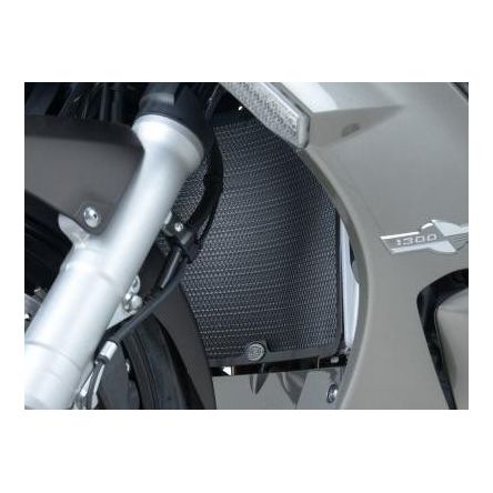 Grille de protection de collecteur R&G Yamaha FJR1300 06-19