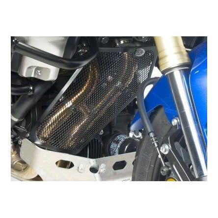 Grille de protection de collecteur R&G Yamaha XTZ1200 Super Tenere 10-19