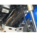 Grille de protection de collecteur R&G Yamaha XTZ1200 Super Tenere 10-19 0