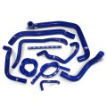 Durites de radiateur Samco Sport pour Honda CBR900RR 00-01 0
