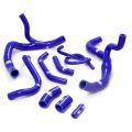 Durites de radiateur Samco Sport pour Honda CBR1000RR 08-11 0