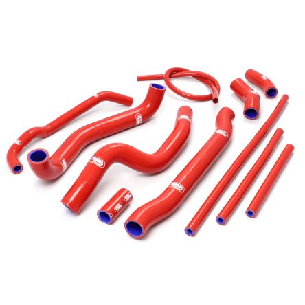 Durites de radiateur Samco Sport pour Honda CBR1000RR 08-11