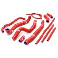 Durites de radiateur Samco Sport pour Honda CBR1000RR 08-11 0