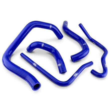 Durites de radiateur Samco Sport pour Kawasaki ZX-6R 98-02