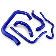 Durites de radiateur Samco Sport pour Kawasaki ZX-6R 98-02