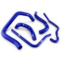 Durites de radiateur Samco Sport pour Kawasaki ZX-6R 98-02 0