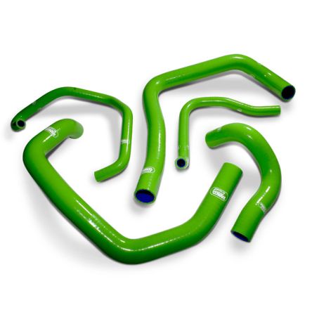 Durites de radiateur Samco Sport pour Kawasaki ZX-6R 05-06