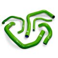 Durites de radiateur Samco Sport pour Kawasaki ZX-6R 05-06 0