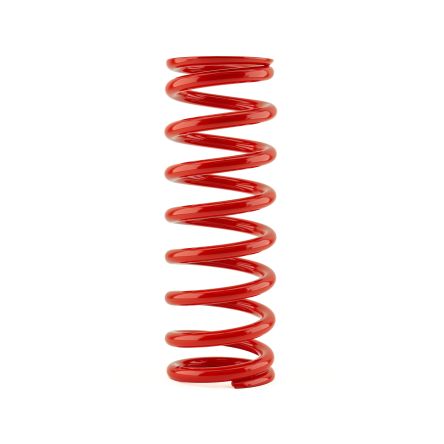 Ressort pour amortisseur arrière K-Tech K6466-260