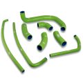 Durites de radiateur Samco Sport pour Kawasaki ZX7R 96-03 0