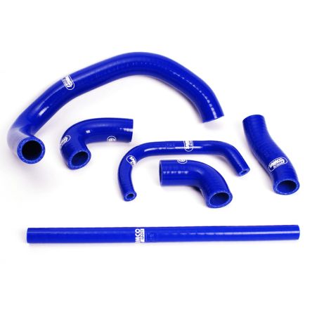 Durites de radiateur Samco Sport pour Kawasaki ZX9R 94-97