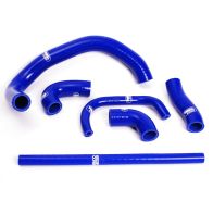 Durites de radiateur Samco Sport pour Kawasaki ZX9R 94-97
