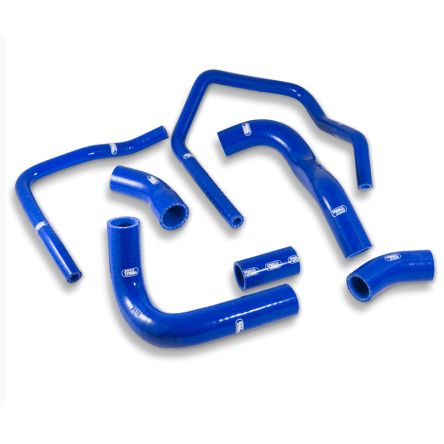 Durites de radiateur Samco Sport pour Kawasaki ZX9R 98-03