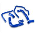 Durites de radiateur Samco Sport pour Kawasaki ZX9R 98-03 0