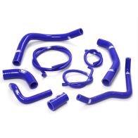 Durites de radiateur Samco Sport pour Kawasaki Z1000 10-14