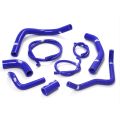Durites de radiateur Samco Sport pour Kawasaki Z1000 10-14 0