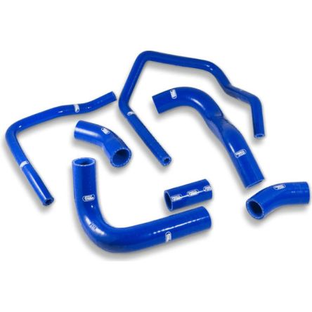 Durites de radiateur Samco Sport pour Kawasaki ZH2 22-26