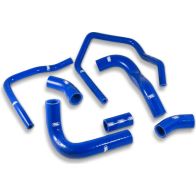 Durites de radiateur Samco Sport pour Kawasaki ZH2 22-26