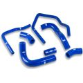 Durites de radiateur Samco Sport pour Kawasaki ZH2 22-26 0