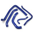 Durites de radiateur Samco Sport pour Kawasaki ZZR1400 06-26 0