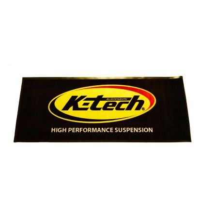 Tapis de sol environnemental K-Tech