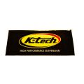 Tapis de sol environnemental K-Tech 0