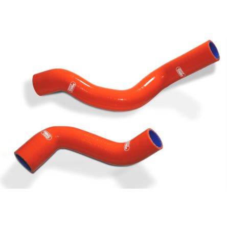 Durites de radiateur Samco Sport pour KTM 790 Adventure 19-22/890 Adventure 21-26/890 SMT 23-26