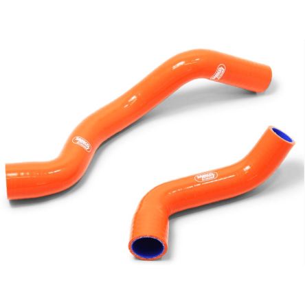 Durites de radiateur Samco Sport pour KTM 790 Adventure 23-26