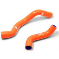 Durites de radiateur Samco Sport pour KTM 790 Adventure 23-26
