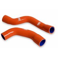 Durites de radiateur Samco Sport pour KTM 790 Duke 22-26
