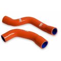 Durites de radiateur Samco Sport pour KTM 790 Duke 22-26 0