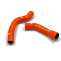 Durites de radiateur Samco Sport pour KTM 890 Duke R 20-24