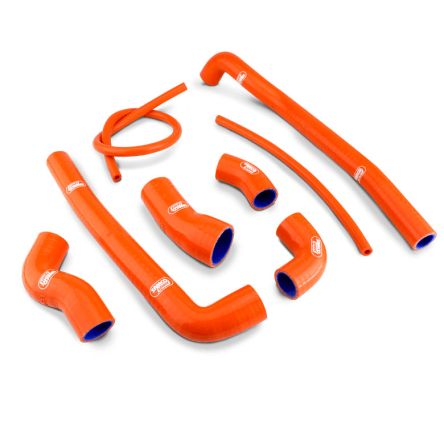 Durites de radiateur Samco Sport pour KTM 1290 Super Adventure 21-24