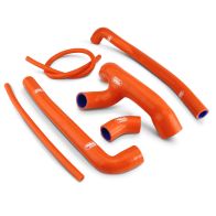 Durites de radiateur Samco Sport pour KTM 1290 Super Adventure 21-24 "Y" Design