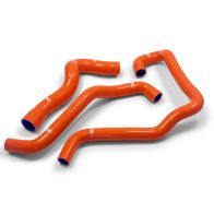 Durites de radiateur Samco Sport pour KTM 1290 Superduke R 20-23
