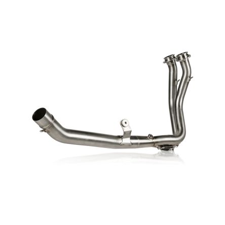 Collecteur Akrapovic pour Honda Hornet 750 23-26