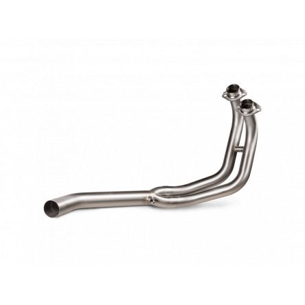 Collecteur Akrapovic pour Yamaha Ténéré 700 19-26