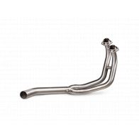 Collecteur Akrapovic pour Yamaha Ténéré 700 19-26