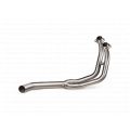 Collecteur Akrapovic pour Yamaha Ténéré 700 19-26 0