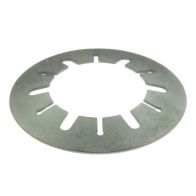 Diaphragme disque ressort Ø88mm pour embrayage anti-dribble Suter