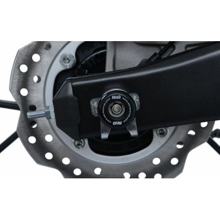 Protection de bras oscillant R&G pour Honda CB125R 21-24