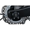 Protection de bras oscillant R&G pour Honda CB125R 21-24 0