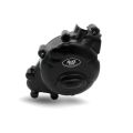 Protection de carter gauche R&G pour Honda CB125R 21-24 0