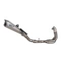 Ligne d'échappement Spark titane Konix pour Yamaha R9 25-26 0