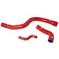 Durites de radiateur Samco Sport pour MV Agusta Brutale 800 13-26/Dragster 800 14-26/Turismo Veloce 800 14-26