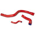 Durites de radiateur Samco Sport pour MV Agusta Brutale 800 13-26/Dragster 800 14-26/Turismo Veloce 800 14-26 0