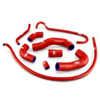 Durites de radiateur Samco Sport pour Mv Agusta Brutale 1000 20-26