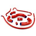 Durites de radiateur Samco Sport pour Mv Agusta Brutale 1000 20-26 0